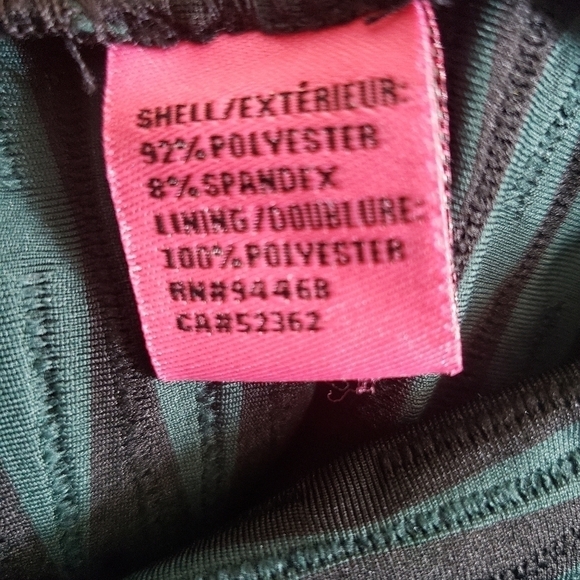 HP. Betsey Johnson Textured Fit and Flare Dress - Picture 11 of 14